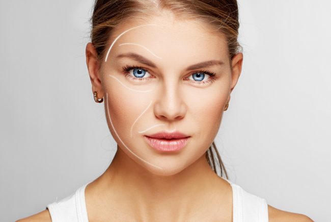 Facial Plastic Surgery in North Logan, UT