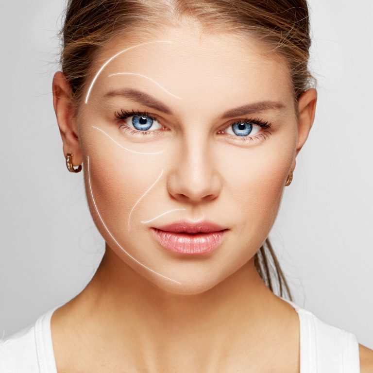 Facial Plastic Surgery in North Logan, UT