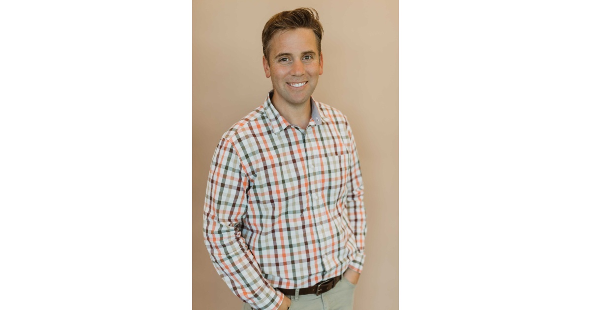 Spencer Tietjen | Cache Valley ENT - North Logan, UT