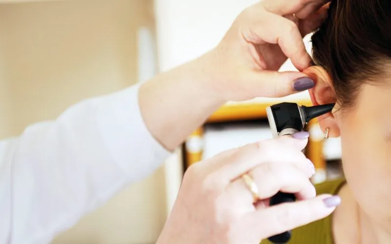 Ear Conditions Ear Conditions in North Logan, UT