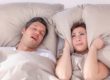 Snoring Problem in North Logan at Cache Valley ENT