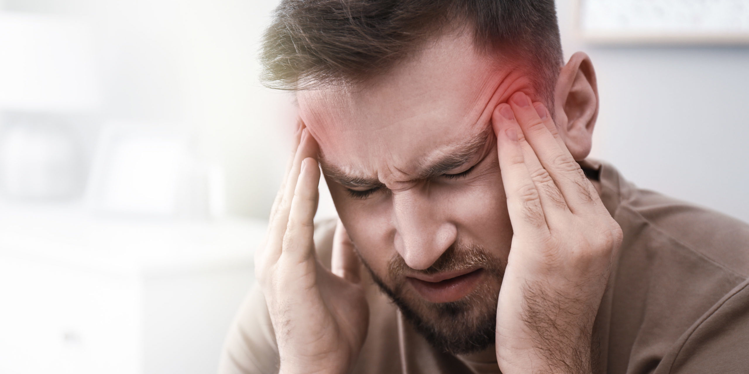 How Can I Get Rid Of Migraine Headache? in North Logan, UT