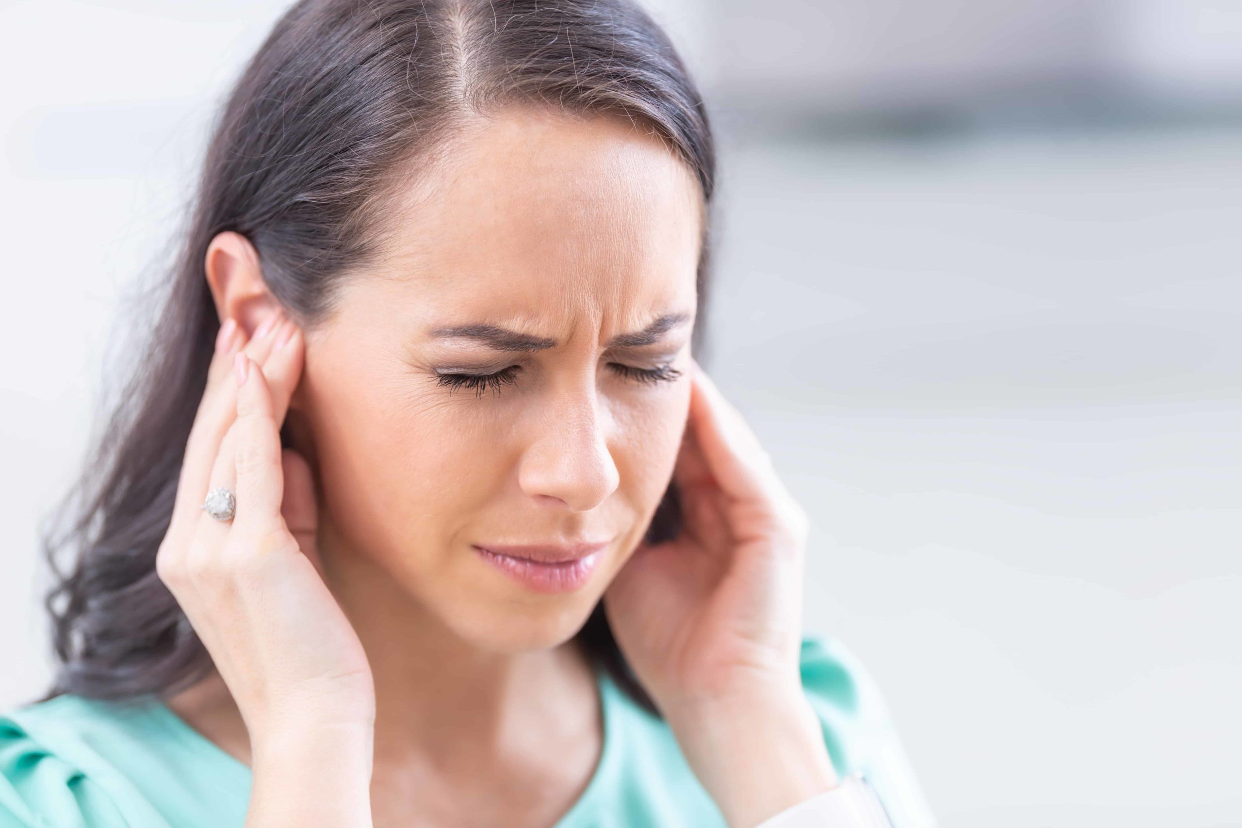 Gulf View Medical Centre - Labyrinthitis is an inner ear disorder. The two  vestibular nerves in your inner ear send your brain information about your  spatial navigation and balance control. When one