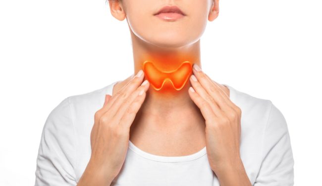 How Does Thyronorm Help In Treating Thyroid Condition in North Logan, UT