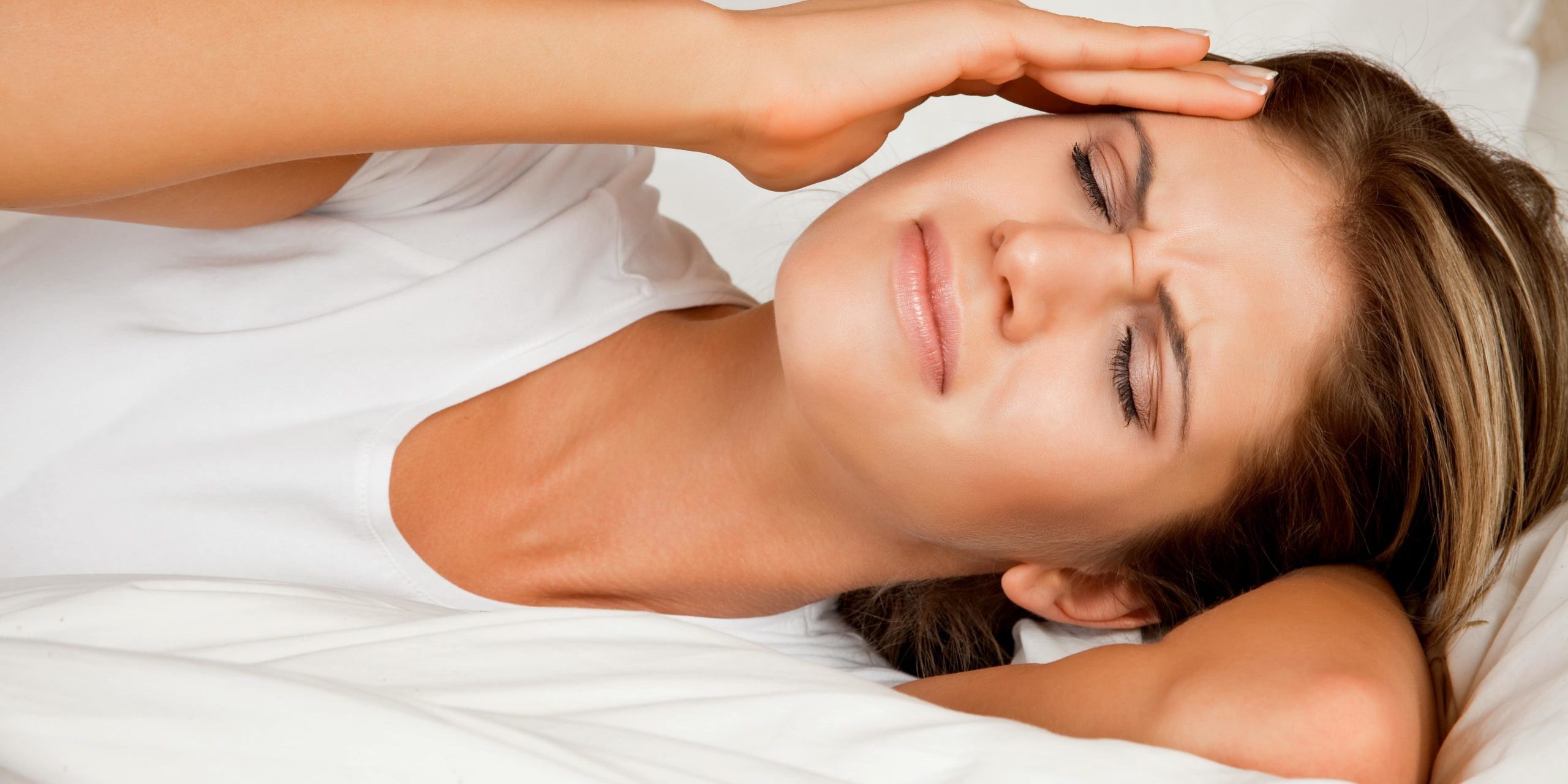 What Is A Good Preventative For Headaches And Migraines in North Logan, UT