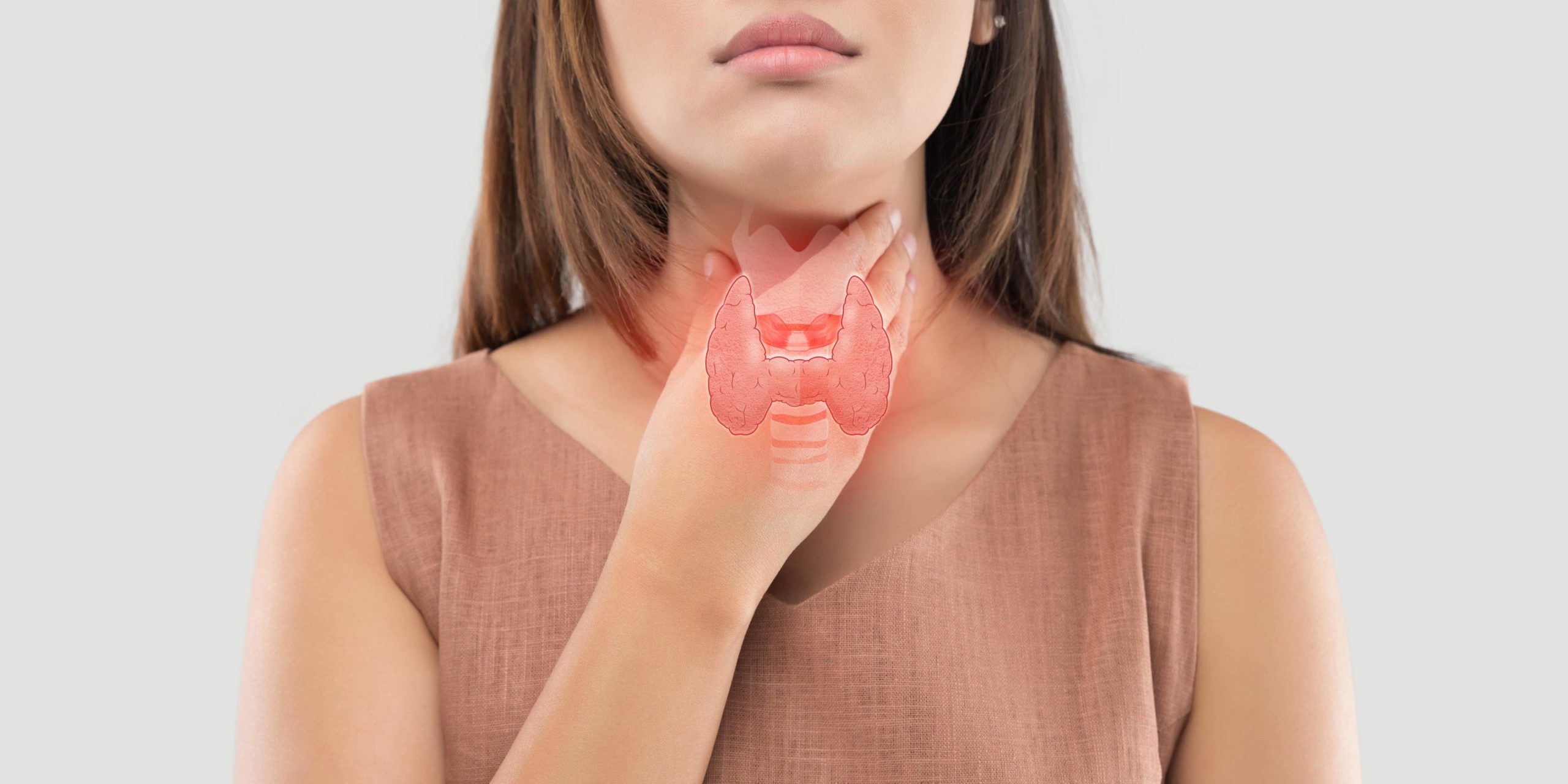 Different Types Of Thyroid Conditions And Symptoms in North Logan UT