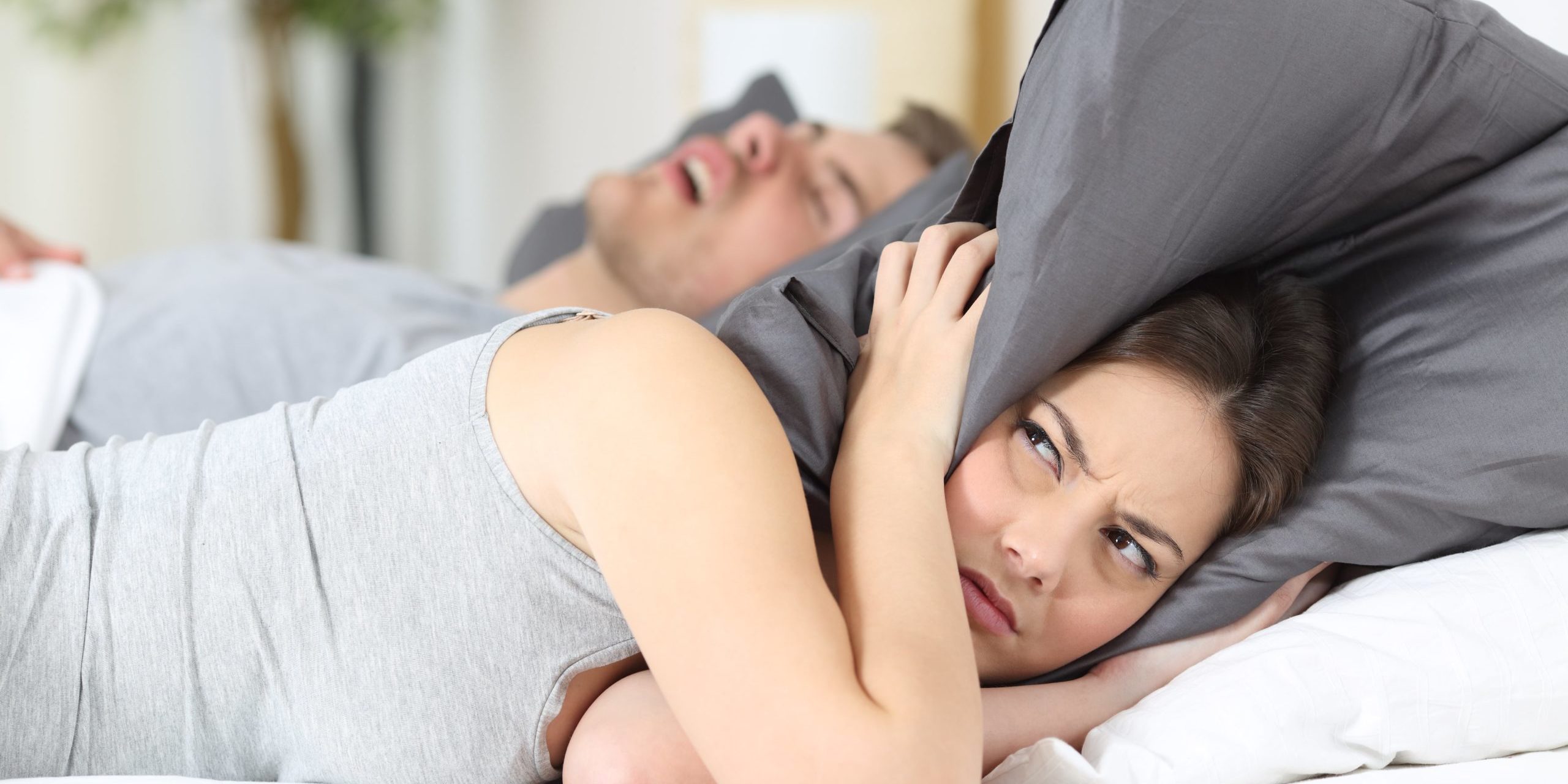 Snoring Conditions Causes Effects and Remedies in North logan UT