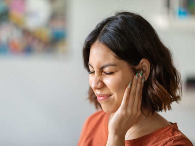 Ear Conditions by Cache Valley ENT in North Logan UT