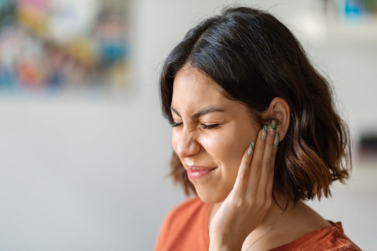 Ear Conditions by Cache Valley ENT in North Logan UT