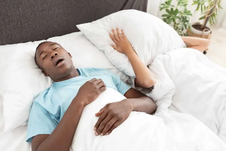 Chronic Snoring treatment at Cache Valley ENT