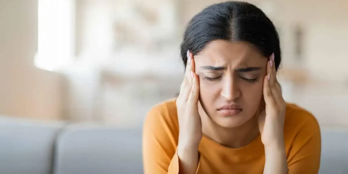 Headaches and Migraines at Cache Valley ENT