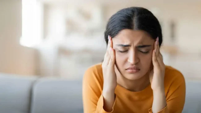 Headaches and Migraines at Cache Valley ENT