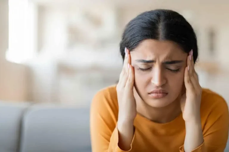 Headaches and Migraines at Cache Valley ENT