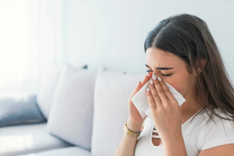 Allergy and Asthma Treatment by Cache Valley ENT in North Logan, UT