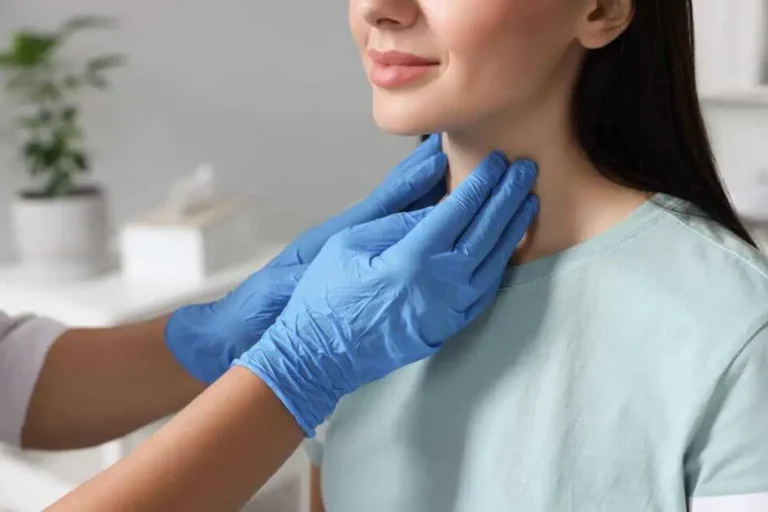Thyroid in North Logan, UT by Cache Valley ENT