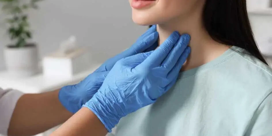 Thyroid in North Logan, UT by Cache Valley ENT