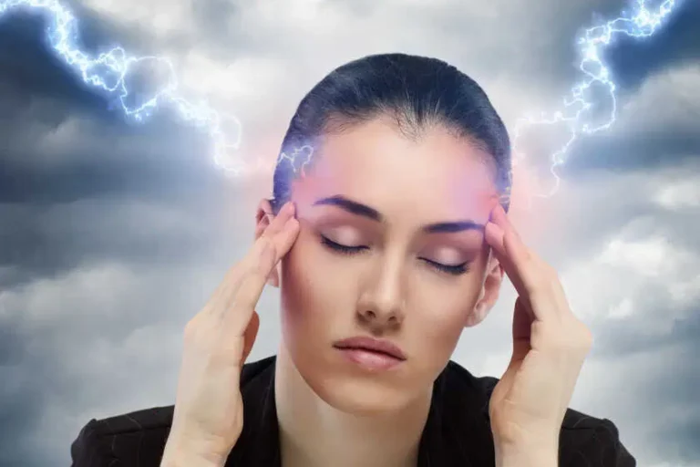 Migraine by Cache Valley ENT in North Logan, UT