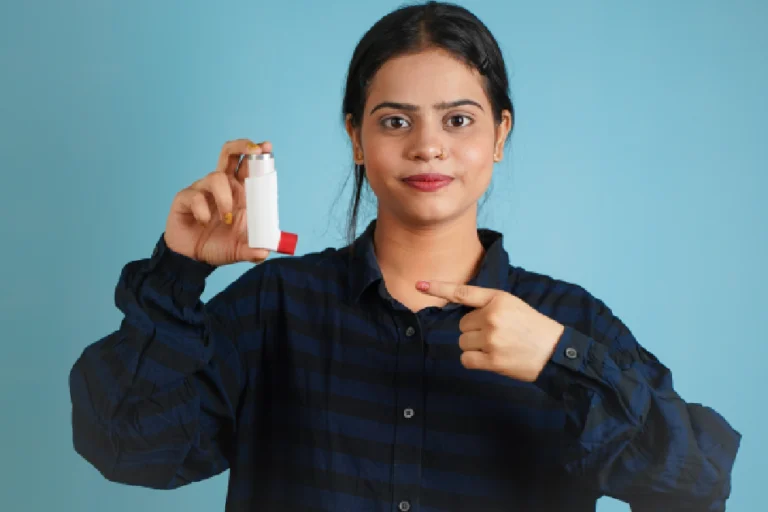 Women showing Allergy & Asthma Relief in North Logan, UT