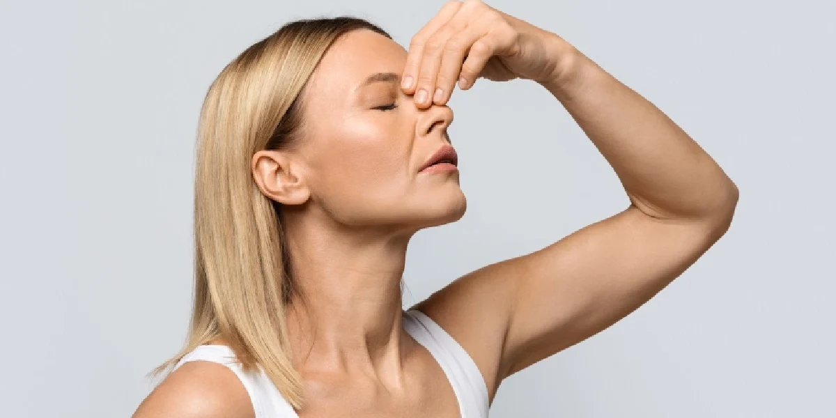 Women having Nose Conditions in North Logan, UT