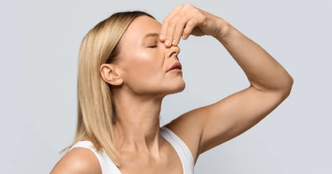 Women having Nose Conditions in North Logan, UT