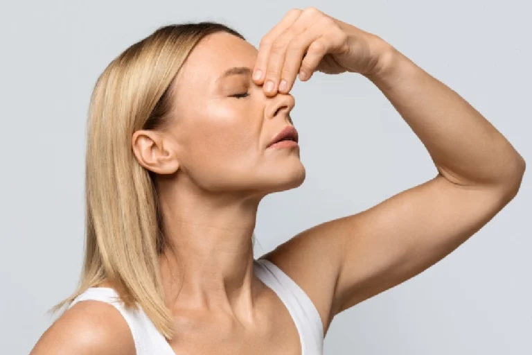 Women having Nose Conditions in North Logan, UT