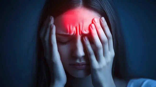 Headache & Migraine Relief in North Logan, Headache & Migraine Relief in North Logan,