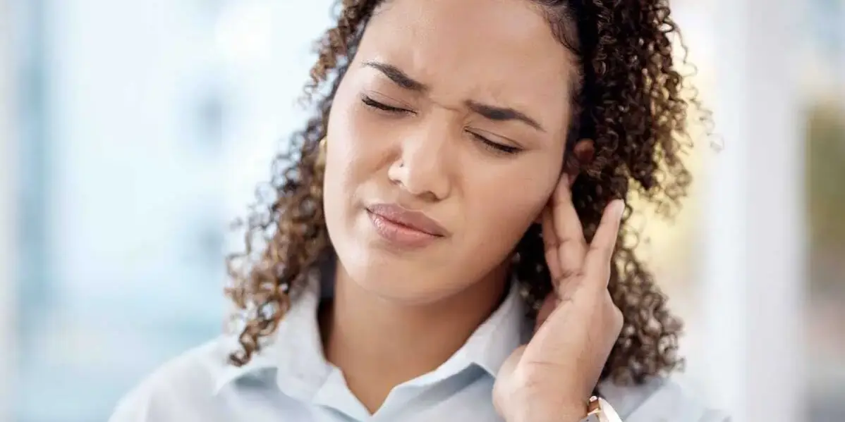 Hearing Loss Affects Mental Health and Social Life