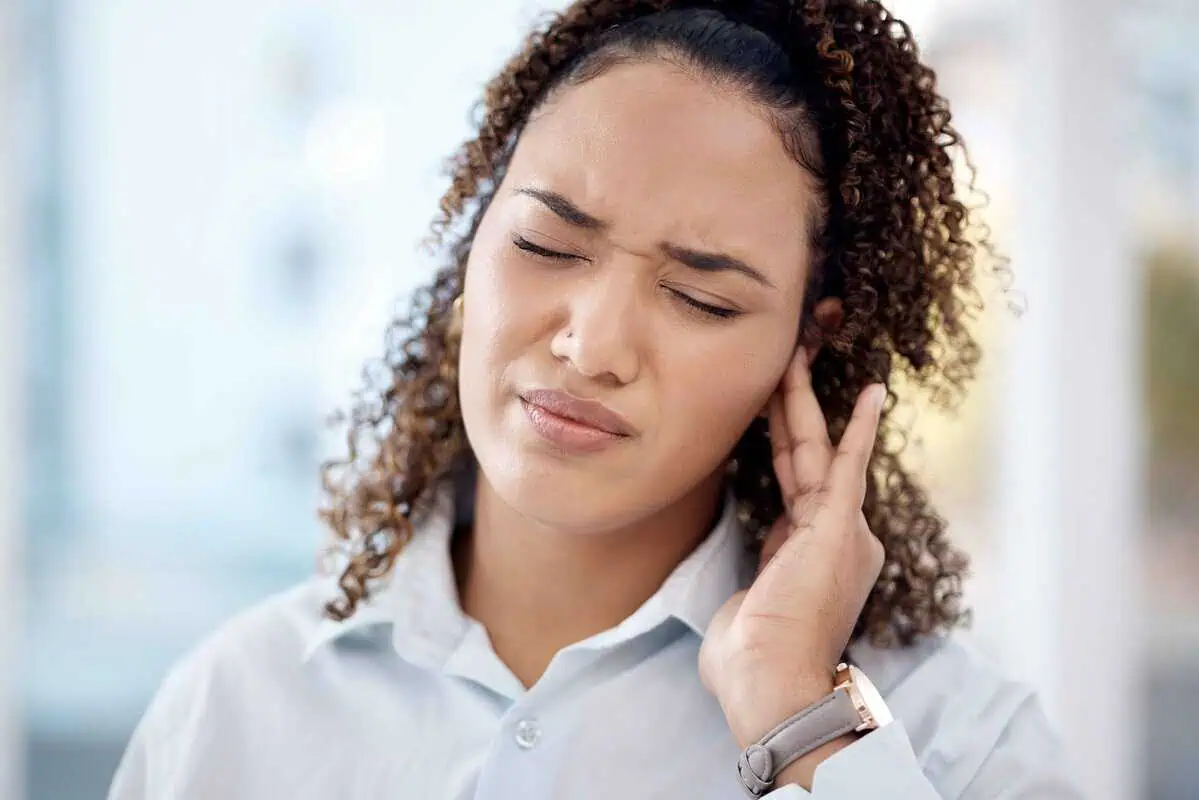 How Hearing Loss Affects Mental Health & Social Life