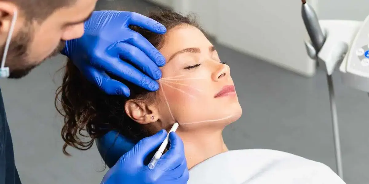 Facial Plastic Surgery in North Logan Facial Plastic Surgery Consultation in North Logan