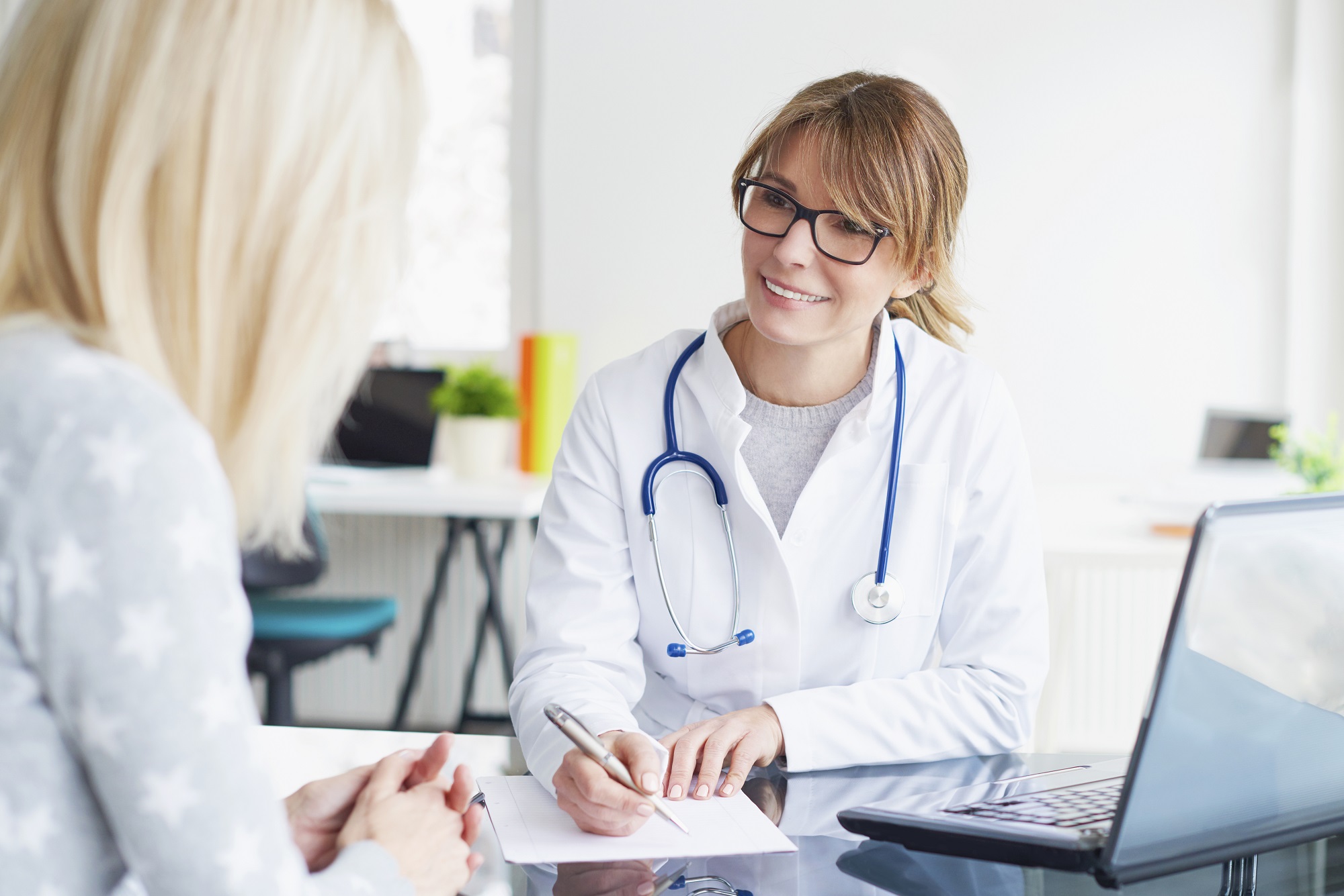 New Patients