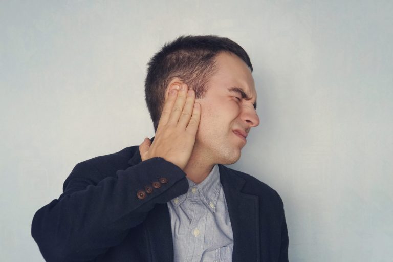 Common ear conditions treated at Cache Valley ENT in North Logan, UT