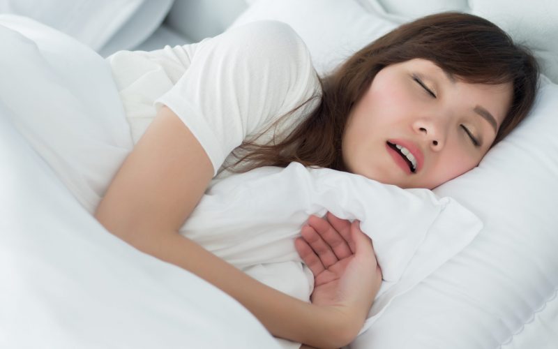 Sleep Conditions & Snoring Sleep Conditions & Snoring