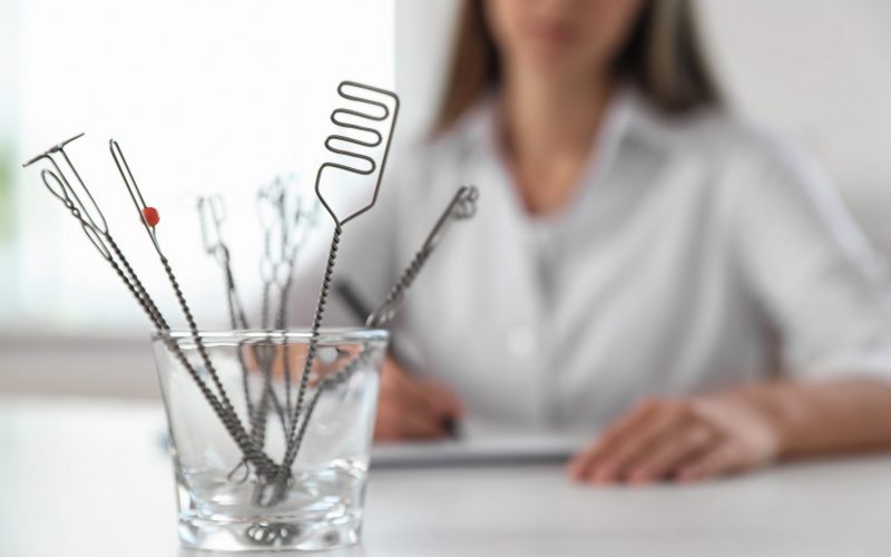 Speech & Swallowing Disorders Speech & Swallowing Disorders