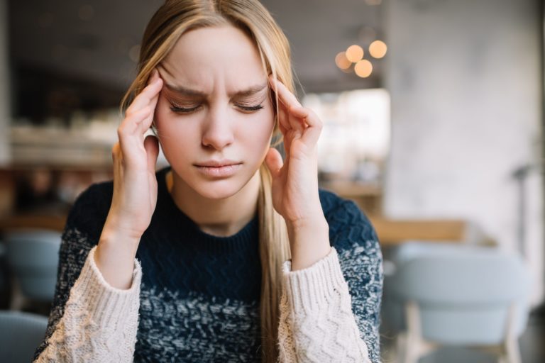 Effective ways to prevent migraines explained by Cache Valley ENT in North Logan, UT