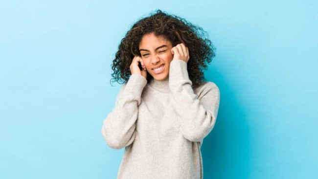 Ear Problems and diagonistics in North Logan