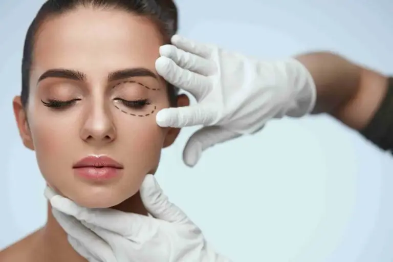 Facial plastic surgery discussion – Best age for treatment insights by Cache Valley ENT in North Logan, UT