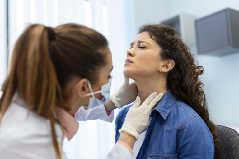What Is A Sore Throat? Causes Of Sore Throats in North Logan, UT