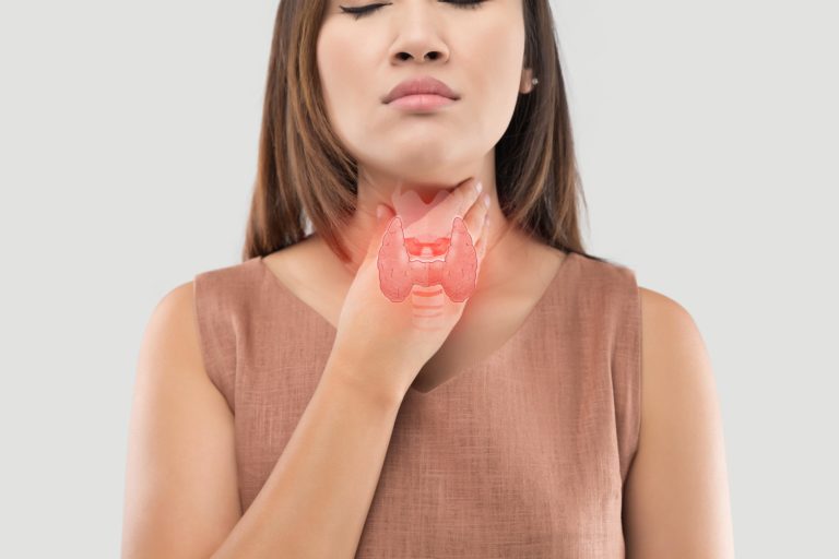 Different Types Of Thyroid Conditions And Symptoms Different Types Of Thyroid Conditions And Symptoms in North Logan UT
