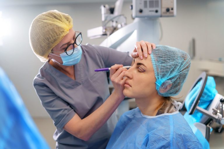 Reconstructive Surgery by Cache Valley ENT in Logan UT
