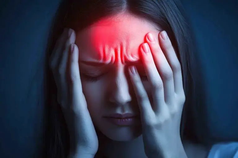 Headache & Migraine Relief in North Logan,